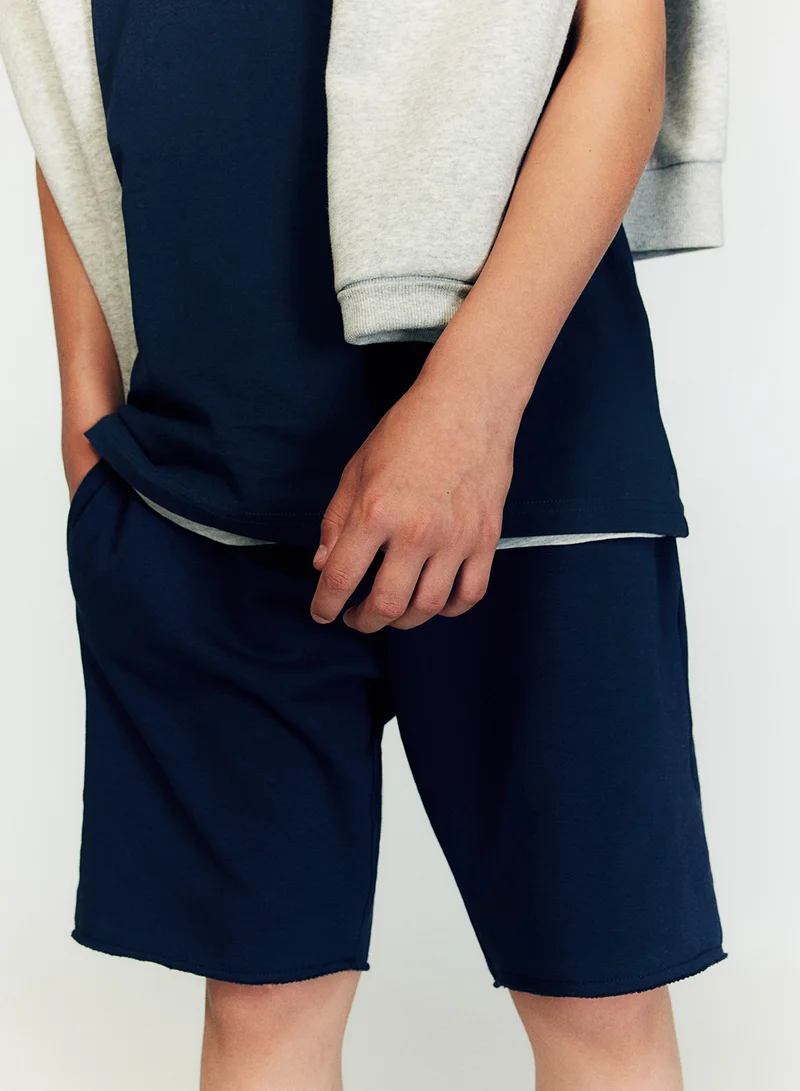 اتش اند ام 3-Pack Sweatshorts