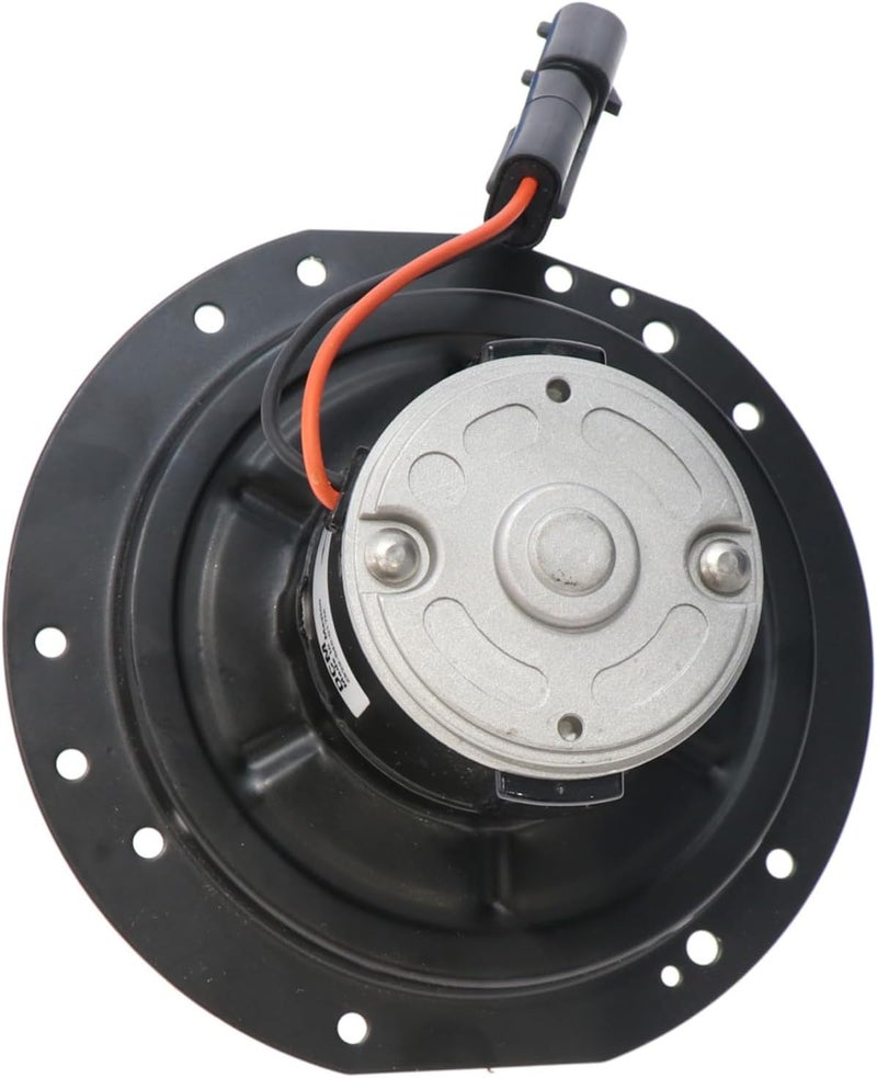Victory Climate Systems Blower Motor - 40-00779 - Image 3