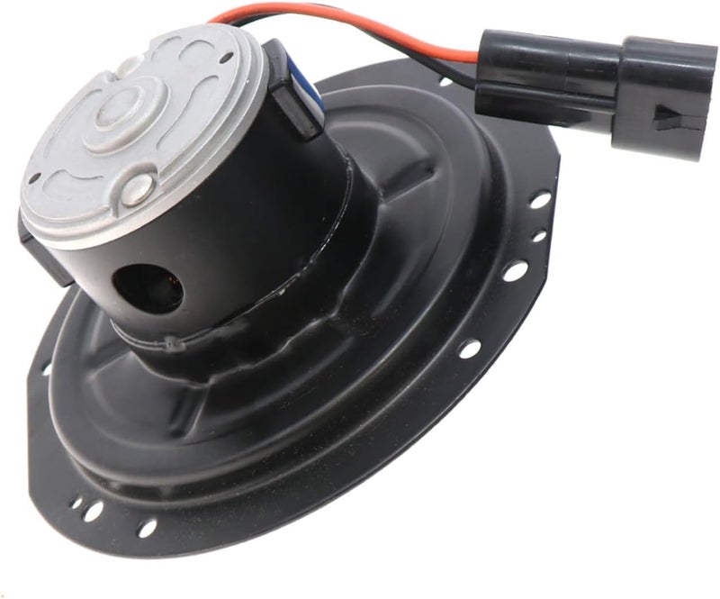 Victory Climate Systems Blower Motor - 40-00779 - Image 4