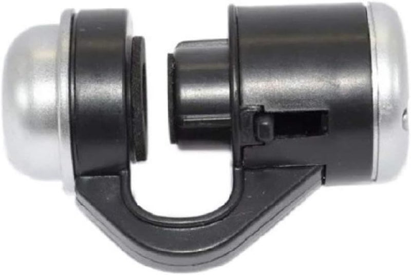 30X Clip On Microscope Lens For Phone With LED Lights Magnifier For Small Prints - Image 4