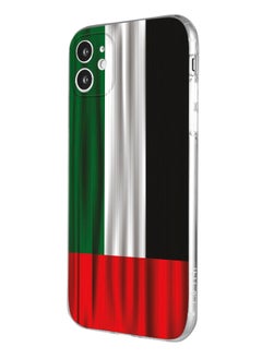 UAE flag