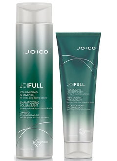 Joifull Volumizing Shampoo & Conditioner Set Plush & Longlasting Fullness Boost Shine For Finethin Hair - pzsku/Z513D14DBA181368DC575Z/45/_/1721026802/3c4bc063-8dc3-41ef-9b26-9b8c5e48cc55