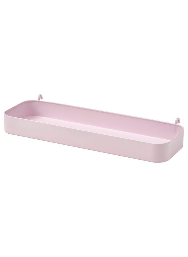 زبون رف، وردي - Image 1