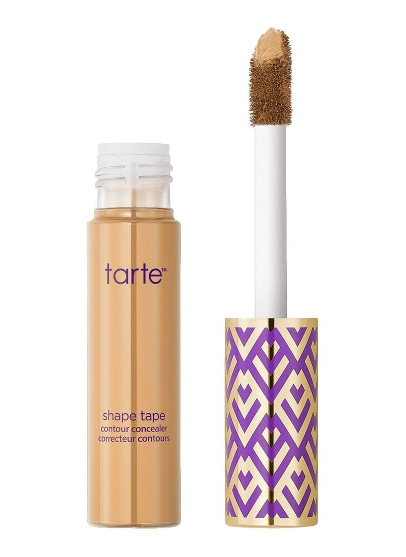 Tarte Cosmetics - Shape Tape 35N Medium - Image 1
