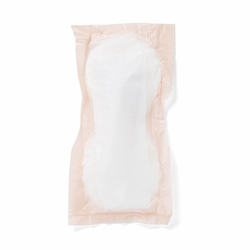 Medline Perineal OB Pad Cold Pack Premium 675 x 1425 Pack of 24 - Image 2