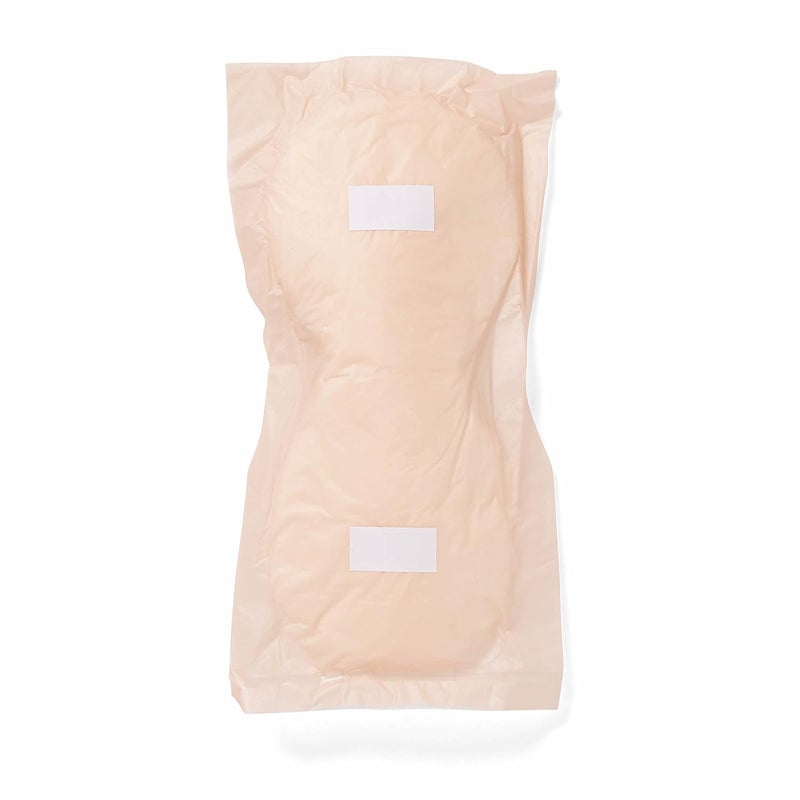 Medline Perineal OB Pad Cold Pack Premium 675 x 1425 Pack of 24 - Image 3