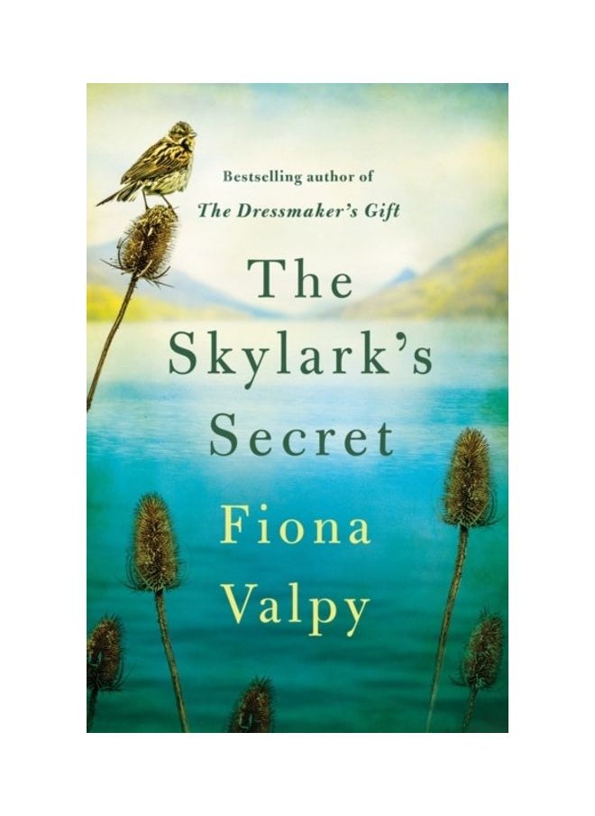 The Skylark's Secret 