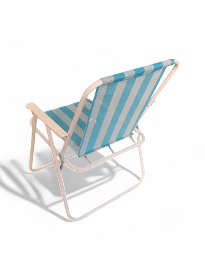 Mini Beach Folding Chair - Image 4