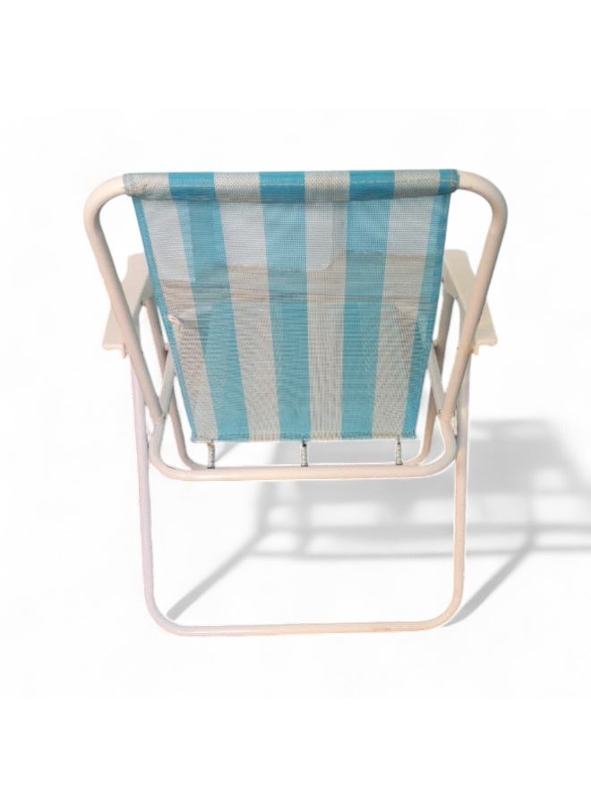 Mini Beach Folding Chair - Image 5