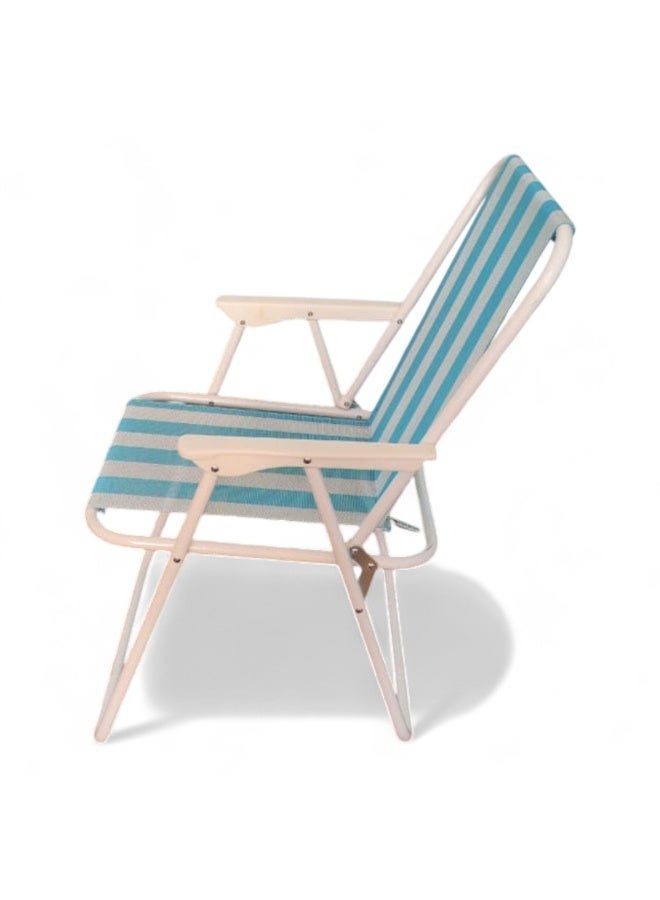 Mini Beach Folding Chair - Image 3