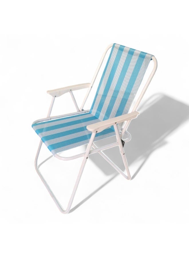 Mini Beach Folding Chair - Image 2