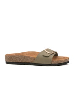 BIRKENSTOCK Madrid Big Buckle  - Image 3