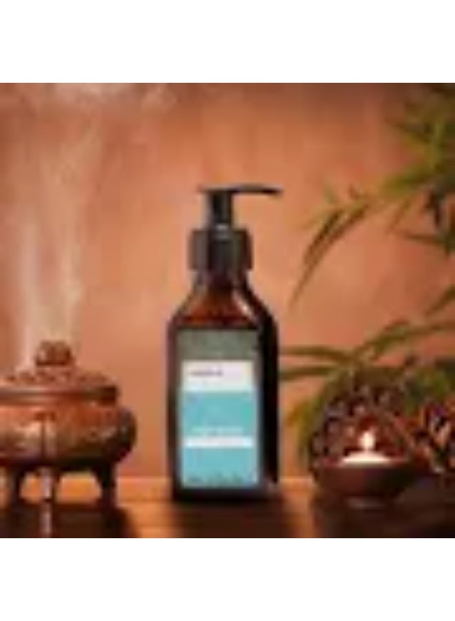 Arganicare Argan & Shea Butter Hair Serum for Dry & Damaged Hair 100ml - Image 3