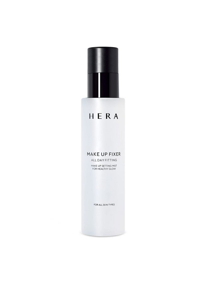 HERA All Day Fitting Makeup Fixerjennie Picked Moisturizing Gloss And Natural Plant Formula For All Skin By Amorepacific110Ml  - Image 2