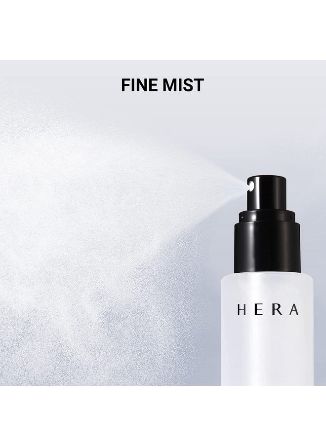 HERA All Day Fitting Makeup Fixerjennie Picked Moisturizing Gloss And Natural Plant Formula For All Skin By Amorepacific110Ml  - Image 3