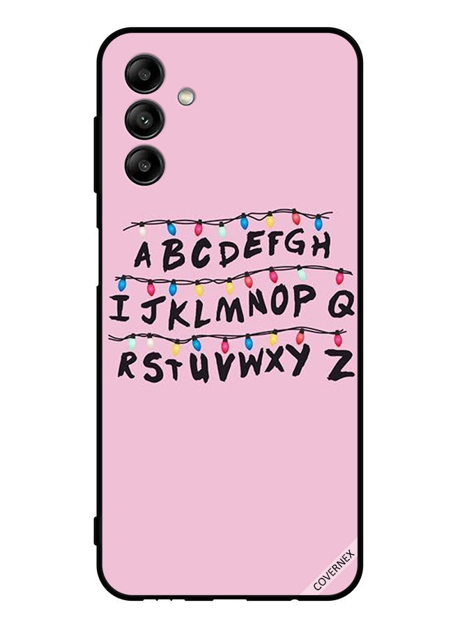 Covernex Protective Case Cover For Samsung Galaxy A04s Abcd - Image 1