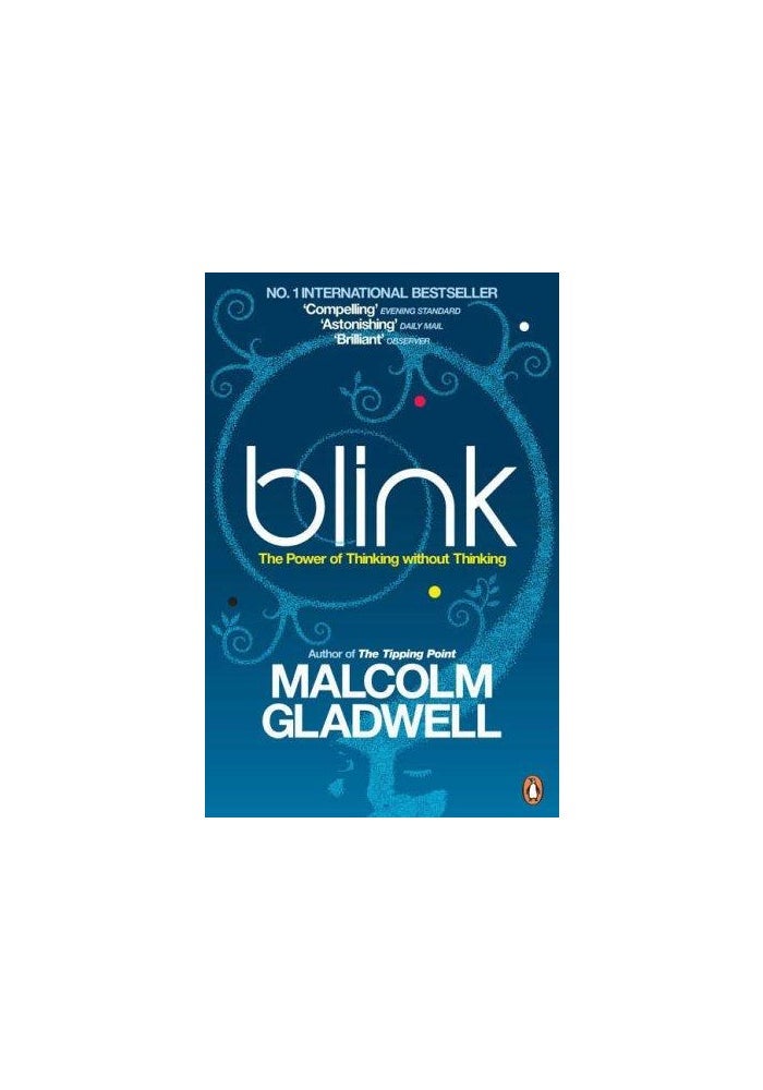 Blink - Image 1