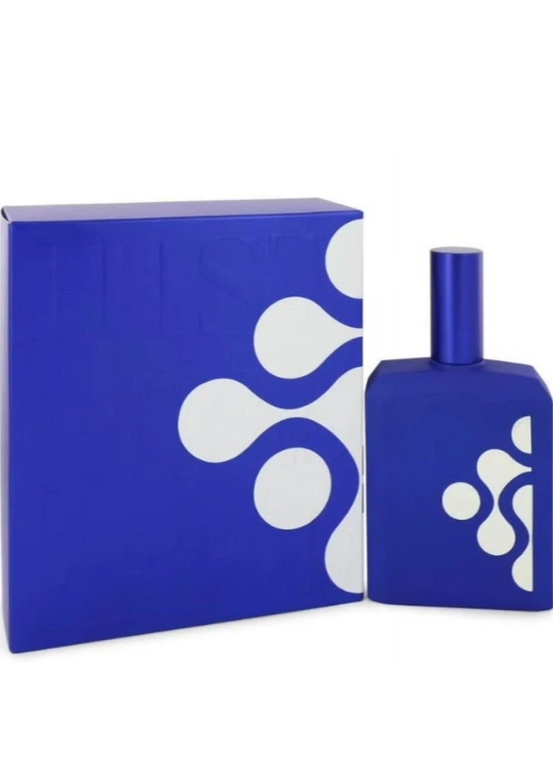HISTOIRES de PARFUMS - This Is Not A Blue Bottle 1.4 - Image 1