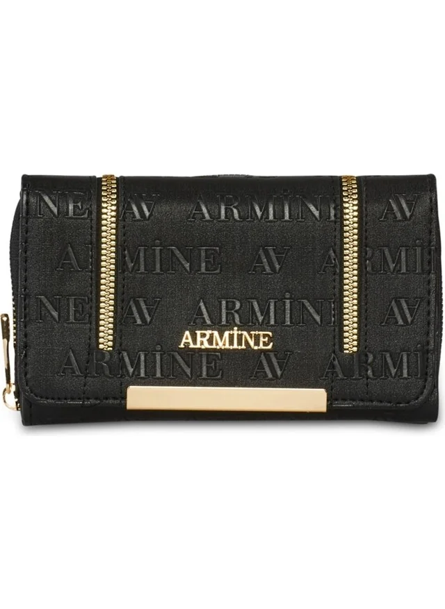 ARMINE Handbag 22YD1627 Black