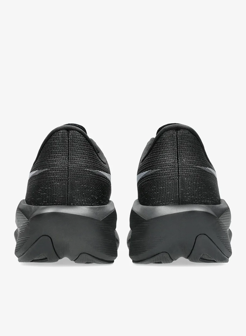 Asics BLACK/BLACK Novablast 6 for Women | Best Price UAE