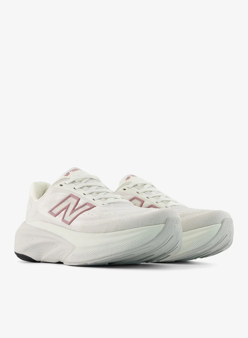 نيو بالانس Fresh Foam X More v6 athletic Sneakers (Standard Fit)