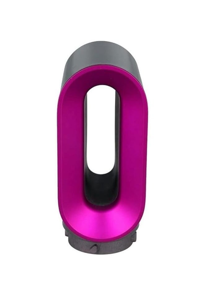 Y&D Pre-Styling Dryer Attachment Nozzle Replacement for Dyson Airwrap Rotating Curling Barrels Hair Styler Accessories  - Image 1
