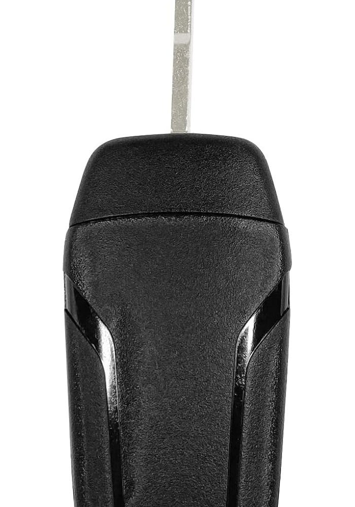 Auto Key Max Compatible Flip Car Fob for Ford Transit Connect 2019-2021 - Image 2