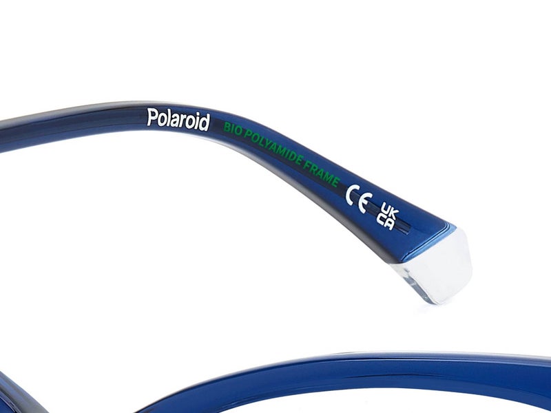 Polaroid Women Cat Eye Frames  54 PLD D587 - Image 3