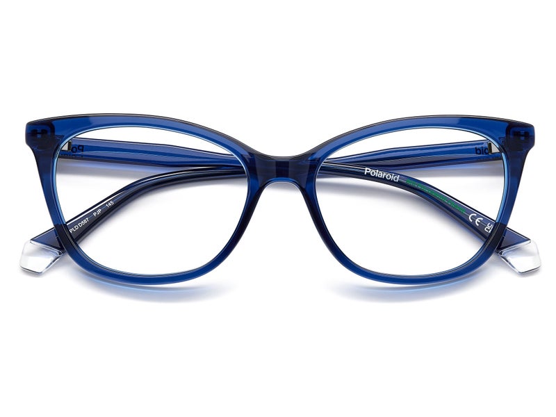 Polaroid Women Cat Eye Frames  54 PLD D587 - Image 5