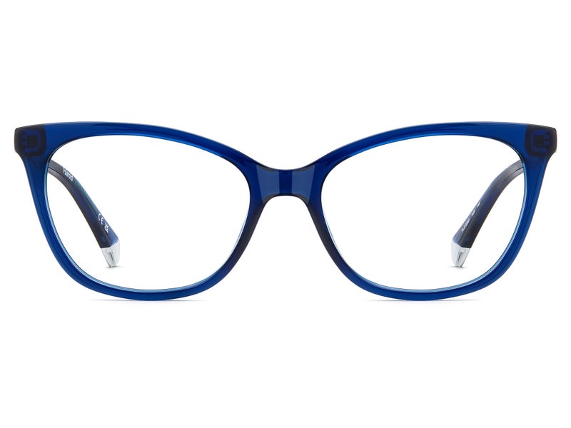 Polaroid Women Cat Eye Frames  54 PLD D587 - Image 1
