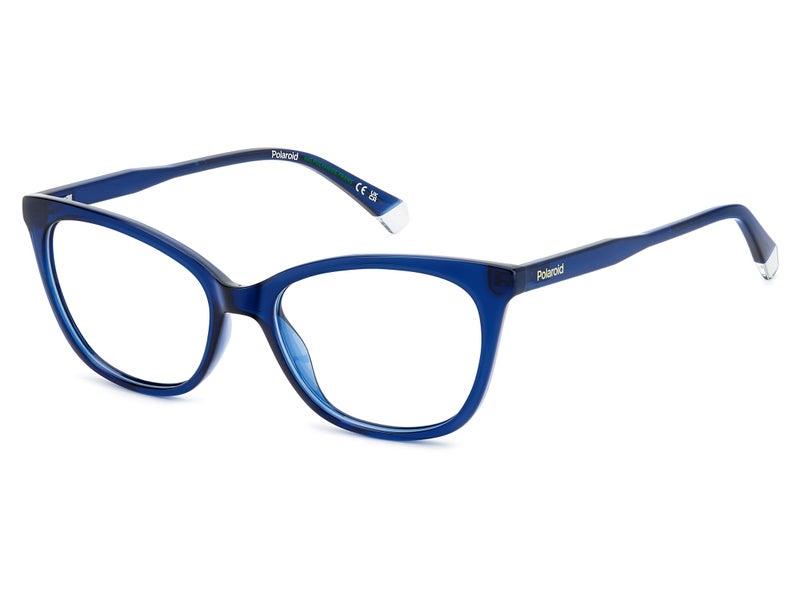 Polaroid Women Cat Eye Frames  54 PLD D587 - Image 2