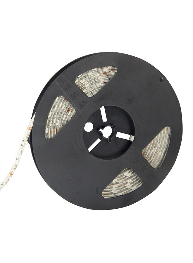 Loquat 30-LED Epoxy Waterproof Rope Light with Remote Multicolour 20x20x6cm - Image 2