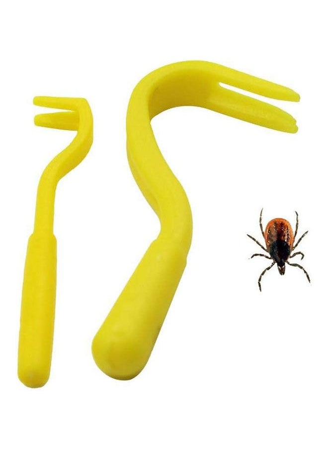 Golden Arrows - Tick Removal Hook Tool - Image 1