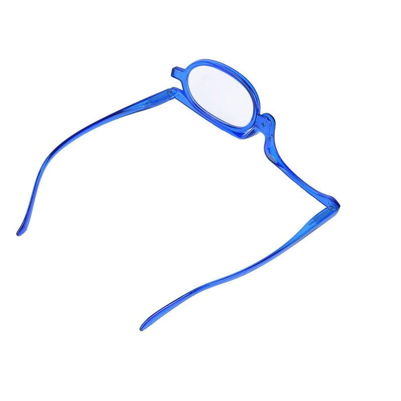 كلاراكو نظارات تكبير مكياج العيون بعدسة واحدة دوارة، أداة أساسية لمكياج النساء (#3) - Image 3
