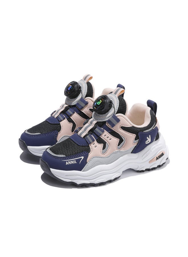 Annil أحذية جري غير محددة الجنس للشباب والبالغين القابلة للتنفس غير الرسمية المتعددة الاستخدامات صيف 2025 - Image 4