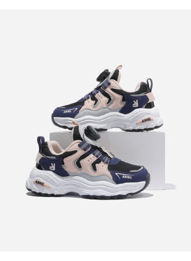 Annil أحذية جري غير محددة الجنس للشباب والبالغين القابلة للتنفس غير الرسمية المتعددة الاستخدامات صيف 2025 - Image 1