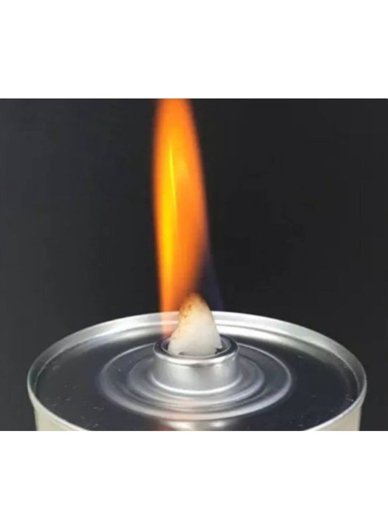 Heater Flame For 6 Hours - Image 1