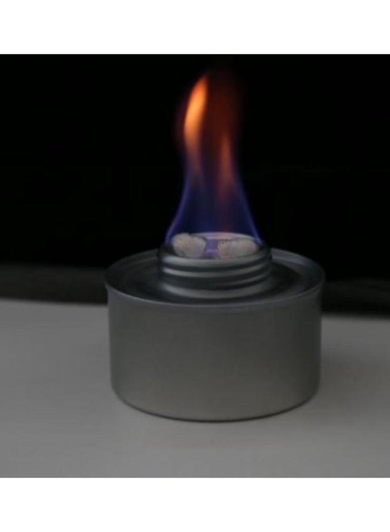 Heater Flame For 6 Hours - Image 2