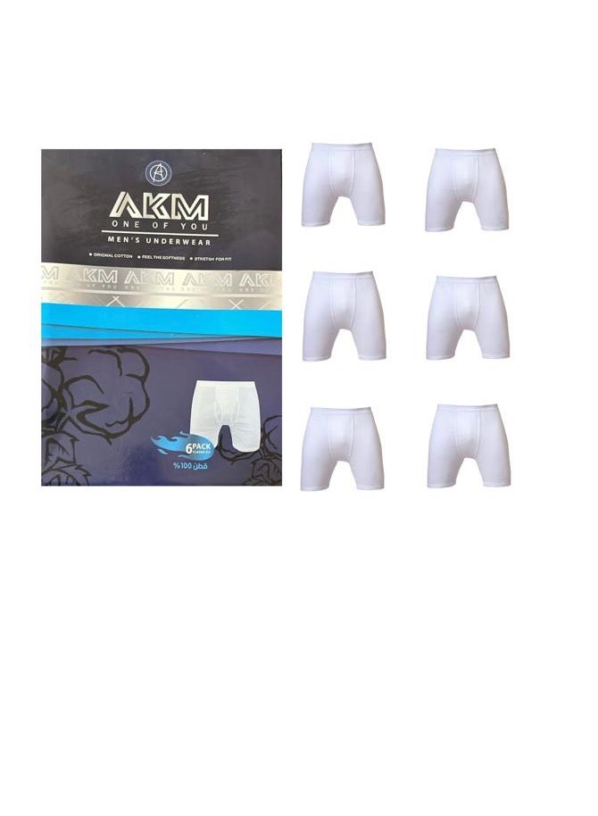 100% cotton men's underwear shorts  - Image 2