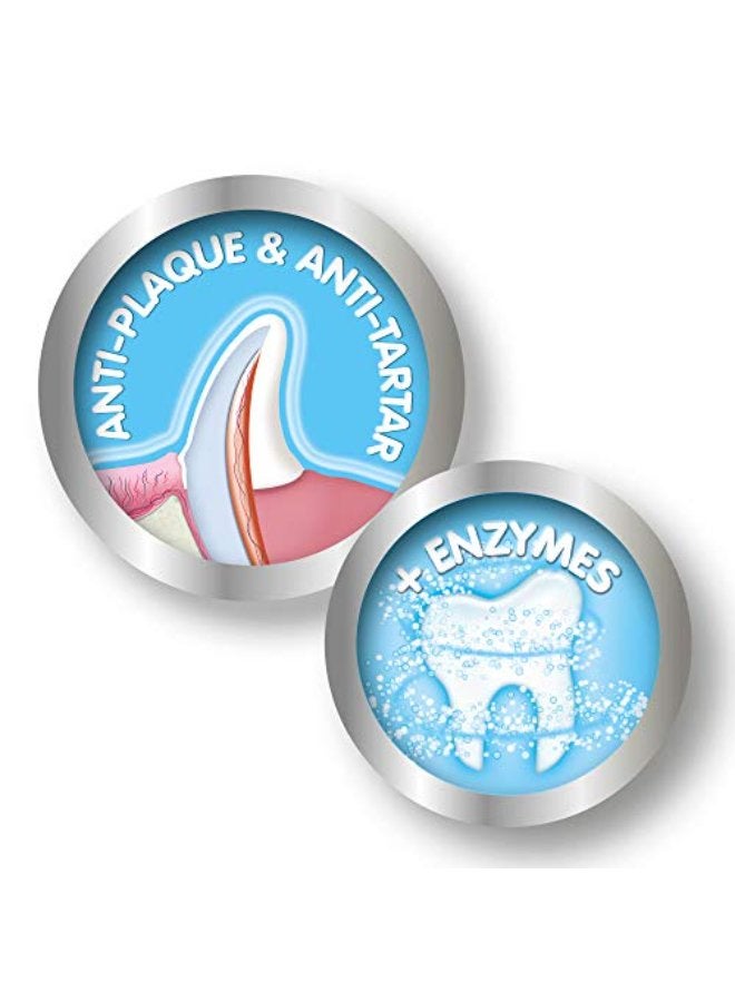 beaphar غسول فم بيفار للكلاب والقطط 250 مل - Image 4