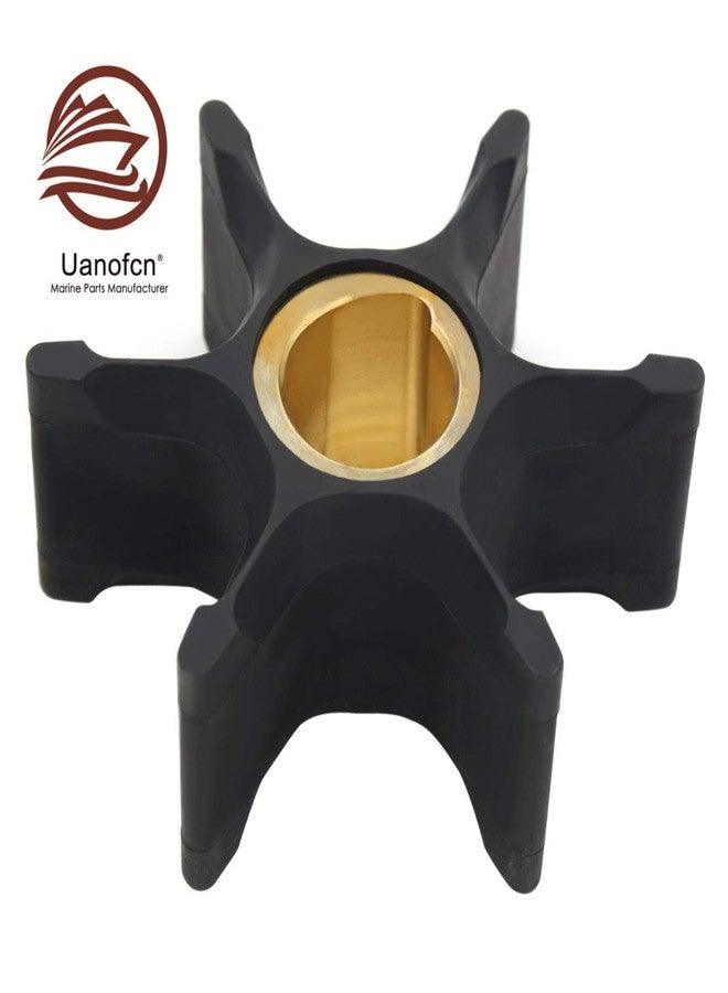 UANOFCN Water Pump Repair Kit Replacement with Housing for Johnson Evinrude V4 V6 V8 85-300HP Outboard Motor Parts 5001594 - Image 2
