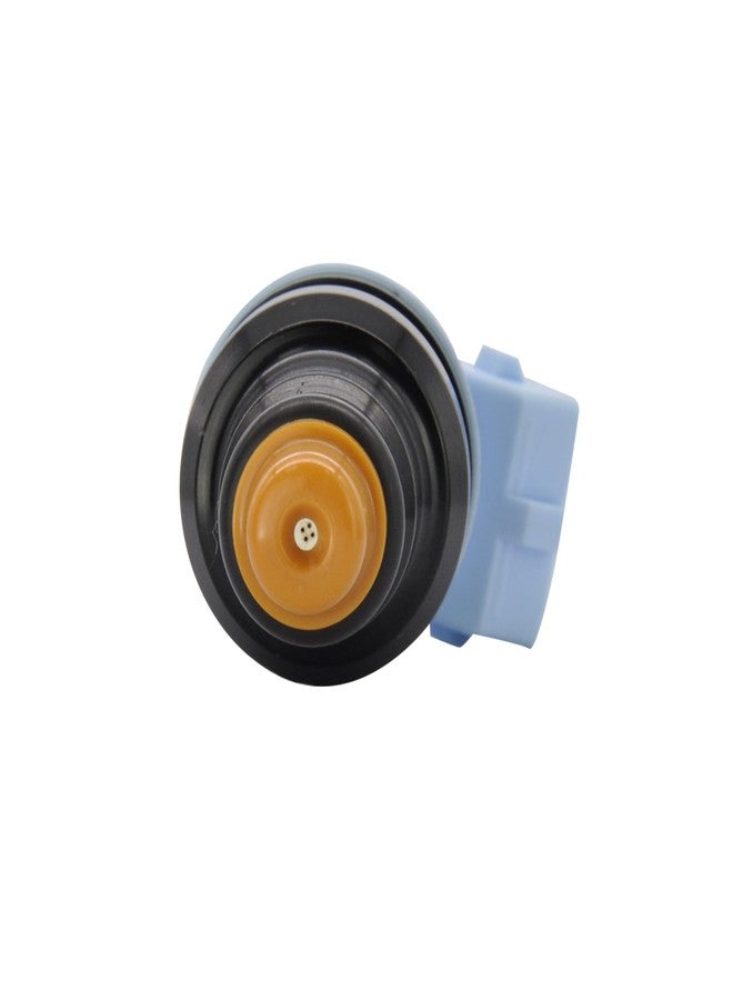 Vphix مجموعة Vphix من 8 حاقنات وقود لسيارات فورد F250 موديلات 91-96، وF50 HD موديل 97، وF350 F-53 موديلات 91-97، وF-Super Duty موديلات 95-96، وE-350 Econoline Club Wagon سعة 7.5 لتر، وMustang سعة 5.0 لتر موديلات 93-95. - Image 4