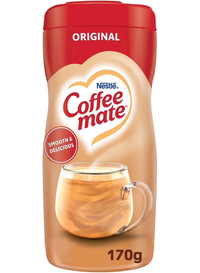 Coffee Mate Coffee-mate Original Nan Dairy Colombia, 170 g - Image 5