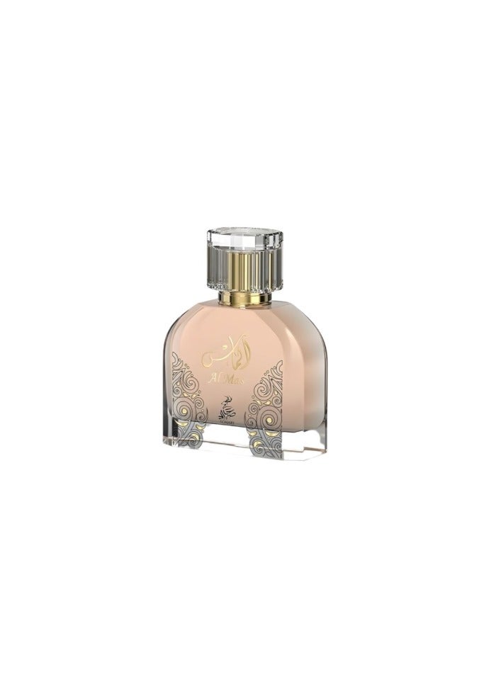 Sahari Al Mas The Diamond Unisex EDP 100ml - Image 2