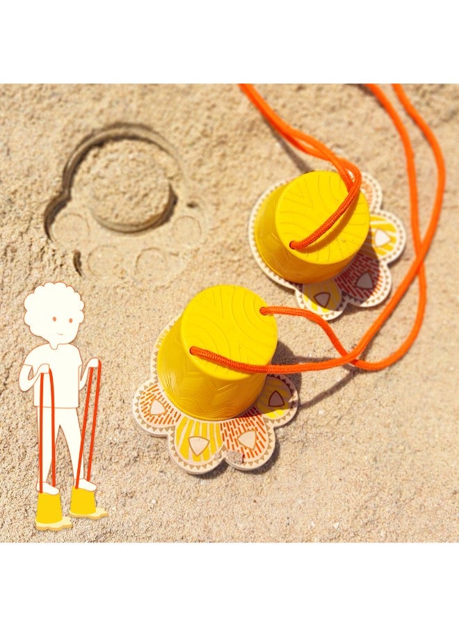 دجيكو باتونز ستيلتس - Image 1