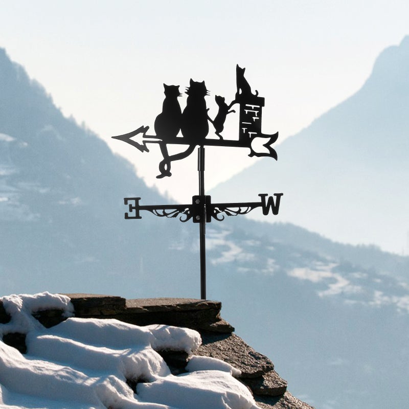 1 x Wind Vane - Image 4