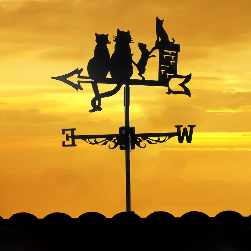 1 x Wind Vane - Image 5