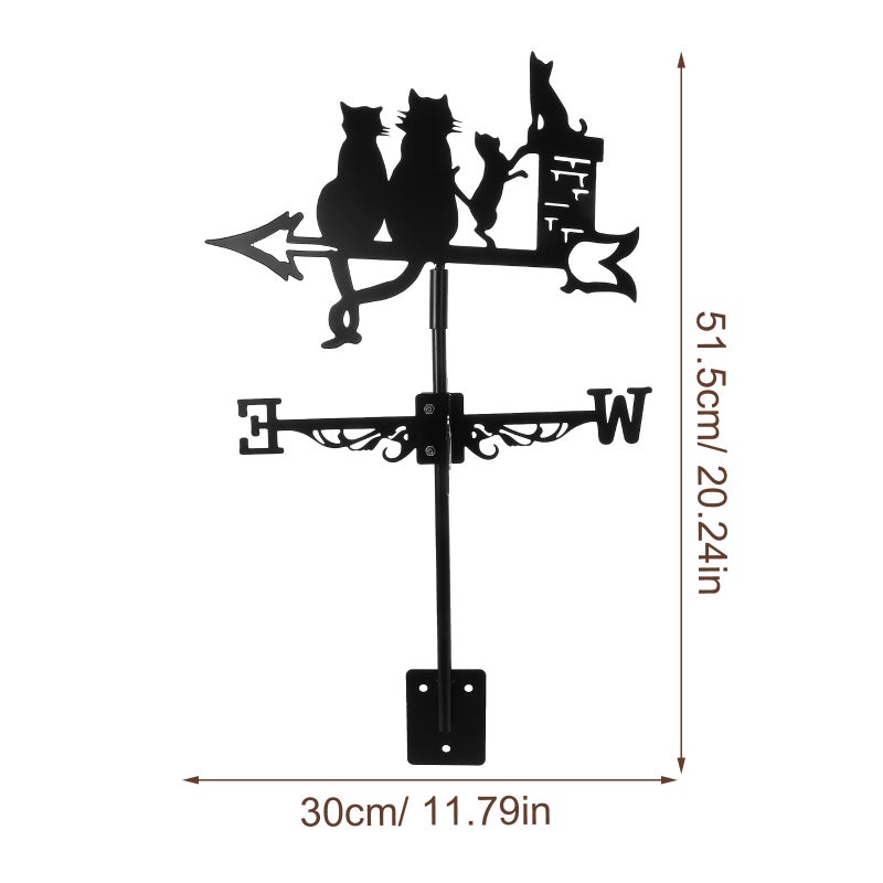 1 x Wind Vane - Image 2
