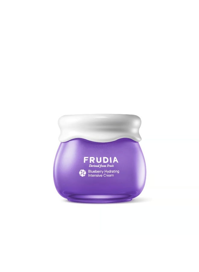 فروديا كريم فروديا المرطب المكثف بالتوت الأزرق 55 غرام - Image 1
