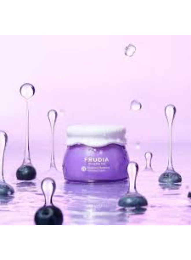 فروديا كريم فروديا المرطب المكثف بالتوت الأزرق 55 غرام - Image 4